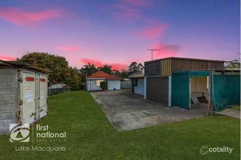 Property photo of 2 Rose Avenue Glendale NSW 2285