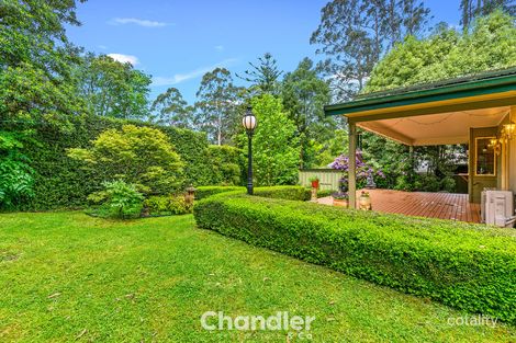Property photo of 8 Vista Street Olinda VIC 3788
