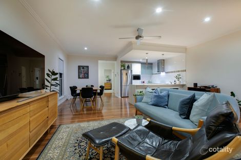 Property photo of 4/42 Campbell Terrace Wavell Heights QLD 4012