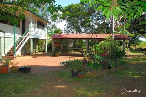 Property photo of 160 Perry Road Magnolia QLD 4650