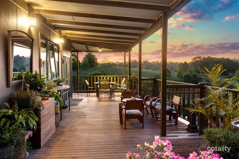 Property photo of 96 Evans Road Black Mountain QLD 4563