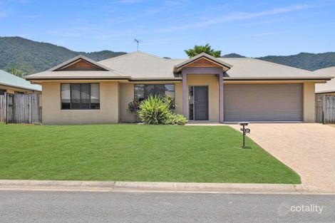 20 Fitzmaurice Dr, Bentley Park, QLD 4869