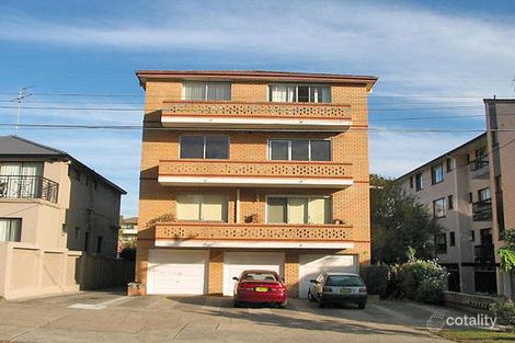 2/23 Chaleyer St, Rose Bay, NSW 2029