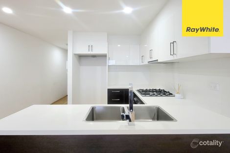 15/13 Old Northern Rd, Baulkham Hills, NSW 2153