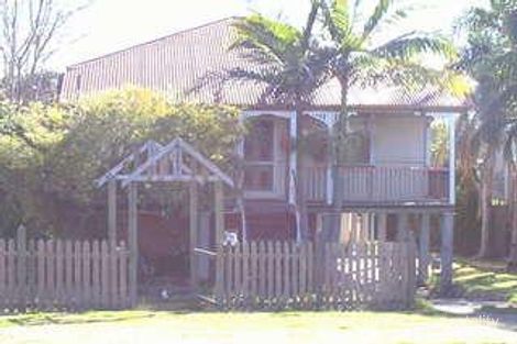 Property photo of 54 Railway Street Booval QLD 4304