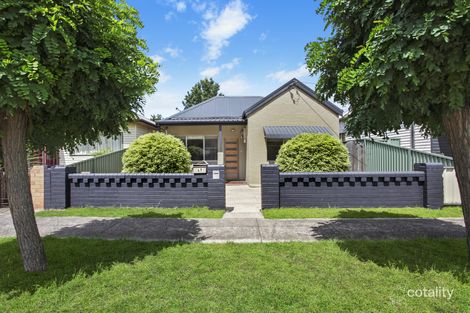 Property photo of 49 Stephenson Street Hermitage Flat NSW 2790