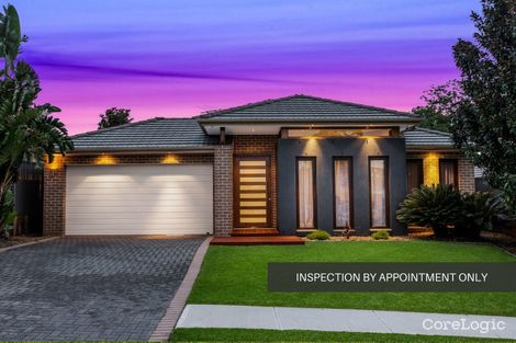 Property photo of 27 Heathfield Street Kellyville Ridge NSW 2155