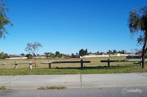 Lot 3049 Woodbridge Dr, Cooloongup, WA 6168