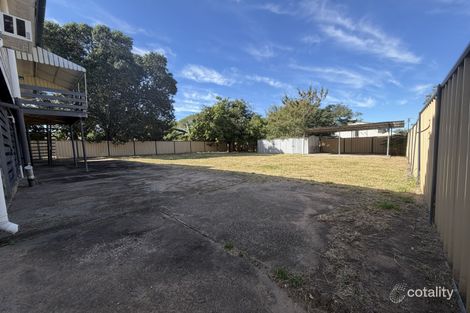 Property photo of 41 Garnham Drive Dysart QLD 4745