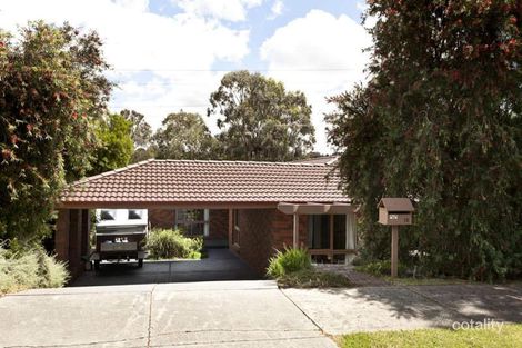 18 Clontarf Cres, Templestowe, VIC 3106