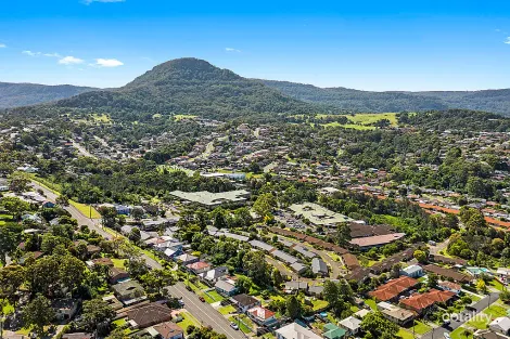 Property photo of 50 Waples Road Unanderra NSW 2526