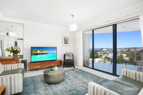 Property photo of 1105/20 Gerrale Street Cronulla NSW 2230