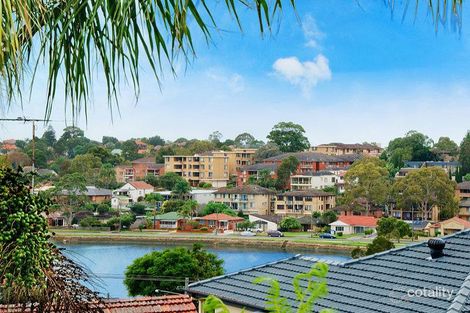 Property photo of 10 Withers Street Chiswick NSW 2046