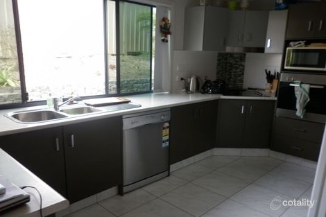 Property photo of 4 Caragh Crescent Oxenford QLD 4210