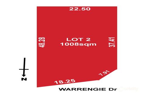 31 Warrengie Dr, Meningie, SA 5264