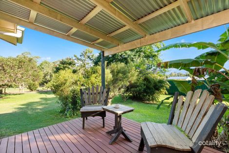 Property photo of 34-36 Logrunner Drive Upper Caboolture QLD 4510