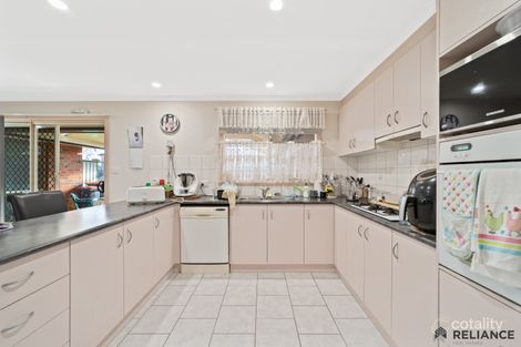 Property photo of 9 Princeton Avenue Harkness VIC 3337