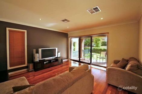 Property photo of 29 Spring Hill Circle Currans Hill NSW 2567