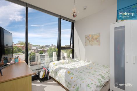 Property photo of 403/33 Mackenzie Street Melbourne VIC 3000