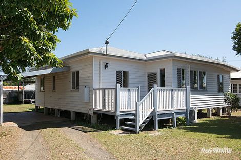 Property photo of 9 Kensington Street Norville QLD 4670