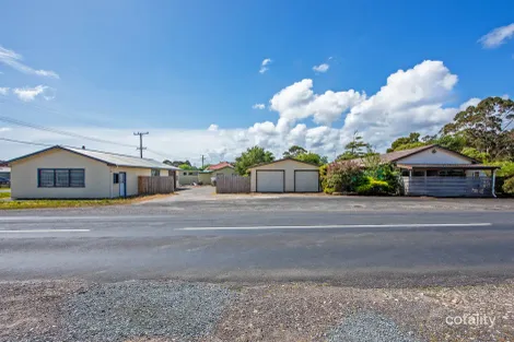 Property photo of 60 Harvey Street Strahan TAS 7468