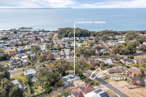 1 Lanyon Rd, Vincentia, NSW 2540