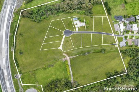 Property photo of 1 Emerald Drive Meroo Meadow NSW 2540