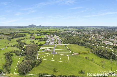 Property photo of 1 Emerald Drive Meroo Meadow NSW 2540