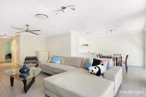 Property photo of 15/68 Herston Road Kelvin Grove QLD 4059