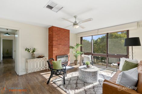 Property photo of 8 Bendigo Street Fisher ACT 2611