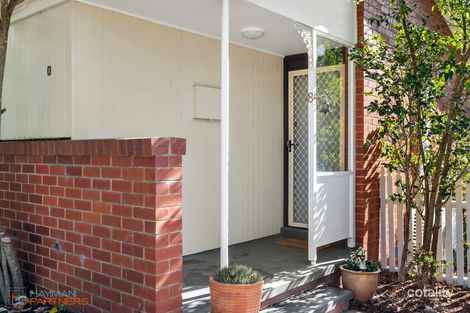 Property photo of 8 Bendigo Street Fisher ACT 2611