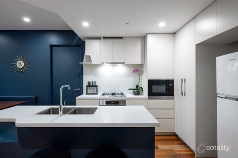 Property photo of 904/25 Shafston Avenue Kangaroo Point QLD 4169