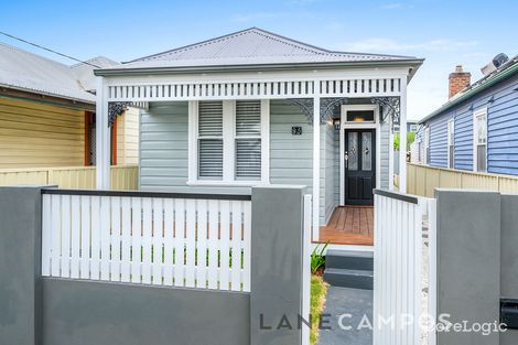 Property photo of 95 Ingall Street Mayfield NSW 2304