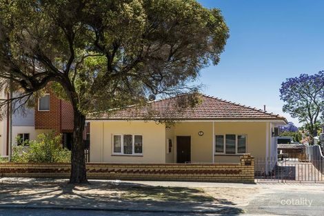 18 Edinboro St, Mount Hawthorn, WA 6016