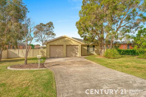 Property photo of 50 Robinia Way Worrigee NSW 2540