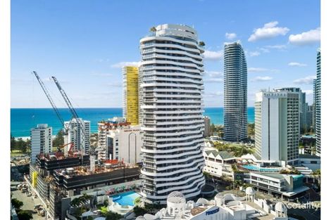 502/89 Surf Pde, Broadbeach, QLD 4218