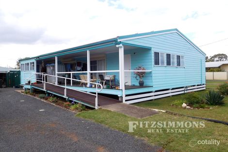 Property photo of 65 Brigalow Street Jandowae QLD 4410