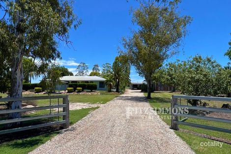 28 Hedge Rd, Dalby, QLD 4405