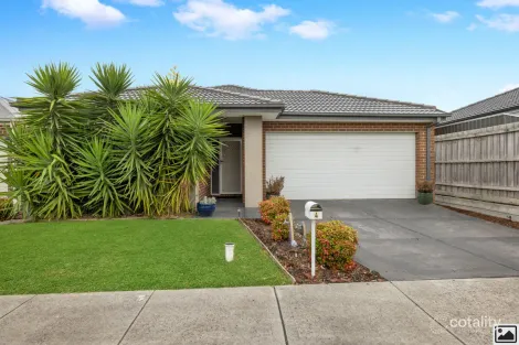 4 Hibiscus St, Officer, VIC 3809