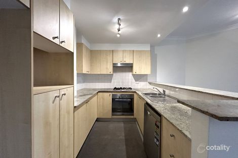 Property photo of 9/52A Nelson Street Annandale NSW 2038