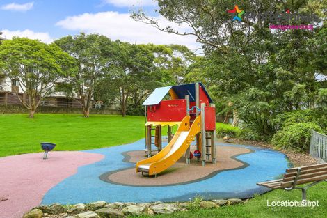 Property photo of 16/1-5 King Street Kogarah NSW 2217