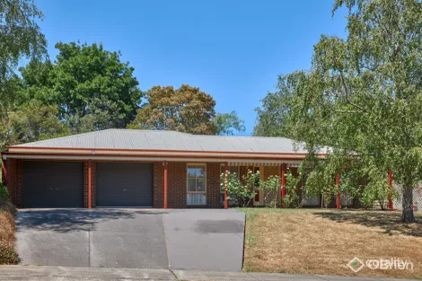 18 Ellen Cl, Warragul, VIC 3820