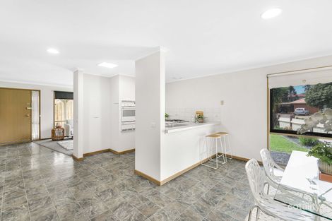 Property photo of 1/17 Gilligans Court Rowville VIC 3178