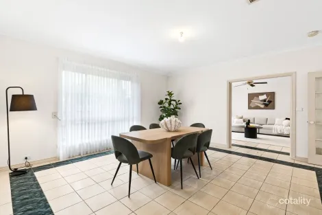 Property photo of 6 Joanne Court Epping VIC 3076