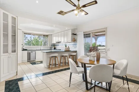 Property photo of 6 Joanne Court Epping VIC 3076