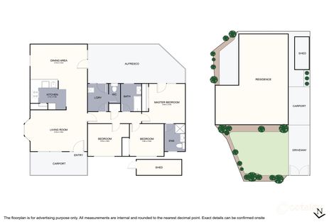 Property photo of 1/17 Gilligans Court Rowville VIC 3178