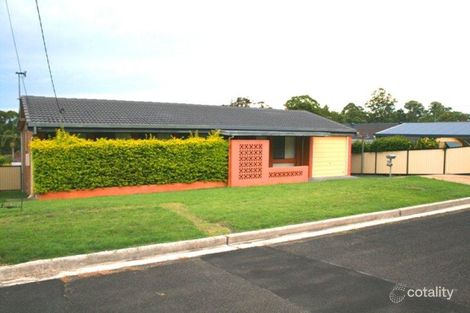 Property photo of 7 Cassia Crescent Goonellabah NSW 2480