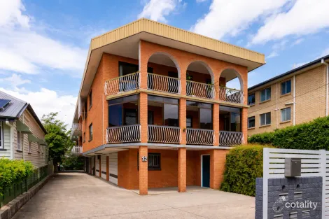 5/32 Oliver St, Nundah, QLD 4012