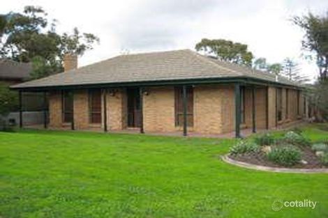 3 Baudin Ave, Fairview Park, SA 5126