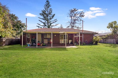 Property photo of 16 Peake Street West Busselton WA 6280